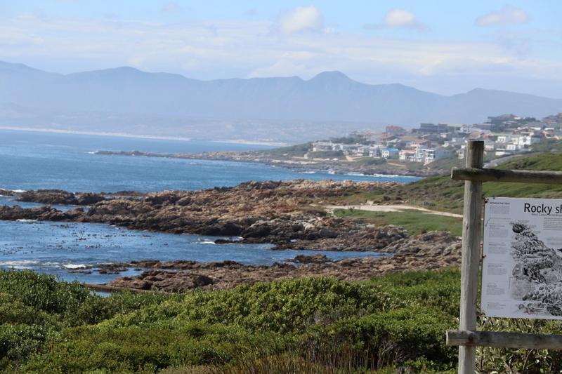 3 Bedroom Property for Sale in De Kelders Western Cape